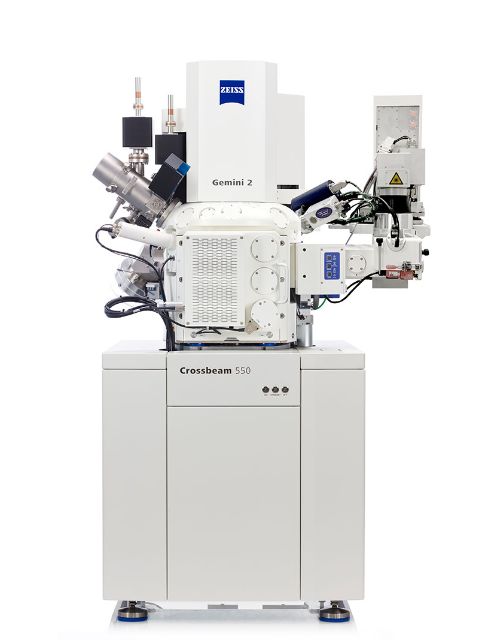 随州蔡司Crossbeam laser