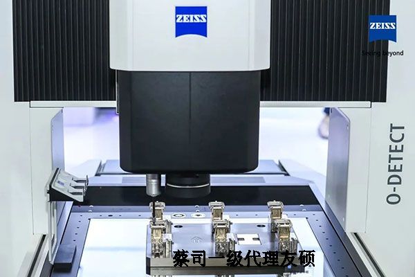 随州蔡司影像测量仪